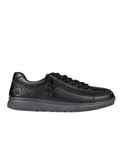 Billy Black Comfort Work Lows Chaussures