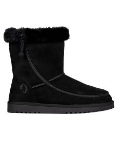 Billy Black Cozy Botte