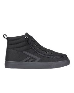 Billy Black CS High Tops Chaussures