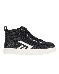 Billy Black Glitz CS High Chaussures