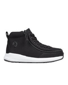 Billy Black Goat High Top Chaussures