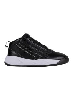 Billy Black/White Sport Hoop Athletic Sneakers Chaussures