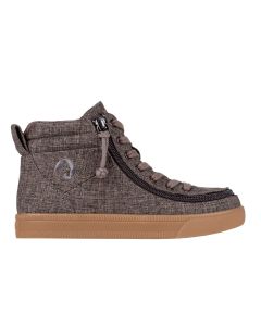 Billy Brown Jersey Street Chaussures