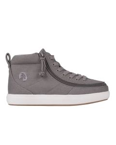 Billy Dark Grey Classic D|R High Chaussures
