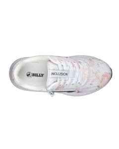 Billy Floral Sport Inclusion Chaussures
