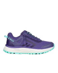 Billy Purple/Mint Inclusion Trail Chaussures