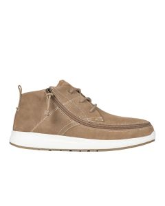 Billy Sand Comfort Chukkas Chaussures