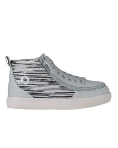 Billy Silver Streak Classic D|R High Tops Chaussures