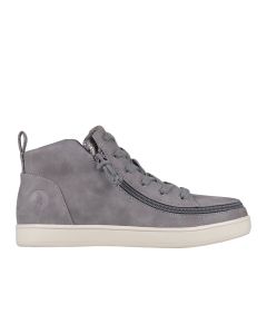 Billy Stone Sneaker Lace Mid Top Chaussures