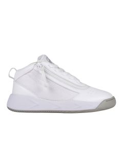 Billy White Sport Hoop Athletic Sneakers Chaussures