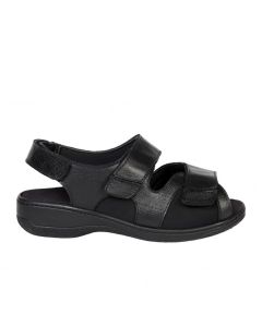 Nursing Care Aire Chaussures Extensibles