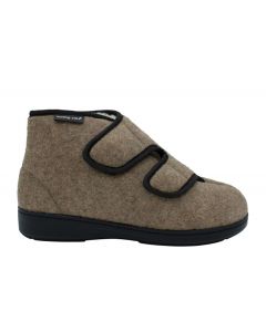 Nursing Care Eucalipto Chaussures d'intérieur