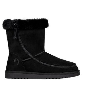Billy Black Cozy Botte