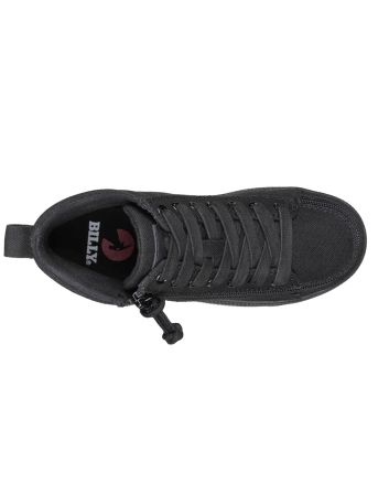 Billy Black CS High Tops Chaussures