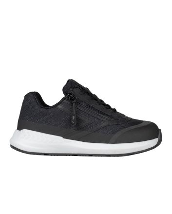 Billy Black Goat AFO Friendly Chaussures pour Orthèses