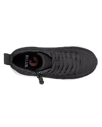Billy Black Goat High Top Chaussures