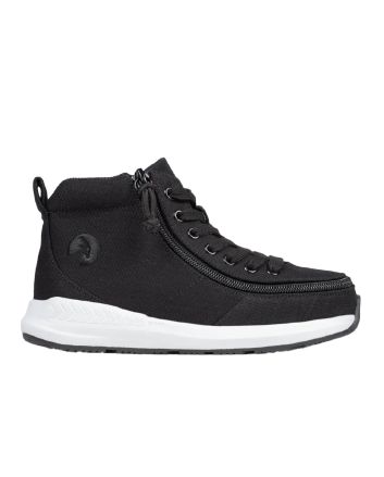 Billy Black Goat High Top Chaussures