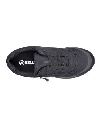Billy Black Goat Low Chaussures