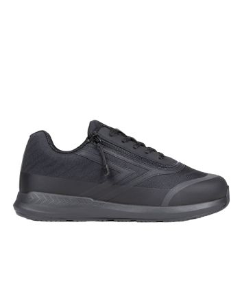 Billy Black Goat Low Chaussures