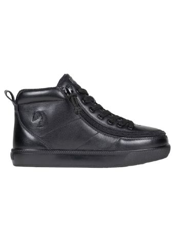Billy Black to the Floor Leather Classic D|R II Chaussures