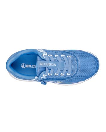 Billy Blue Marble Sport Inclusion Chaussures
