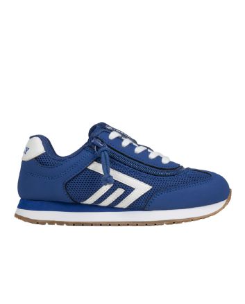 Billy Blue Retro Jogger Chaussures