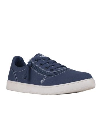 Billy Blue Sneaker Low Top Chaussures