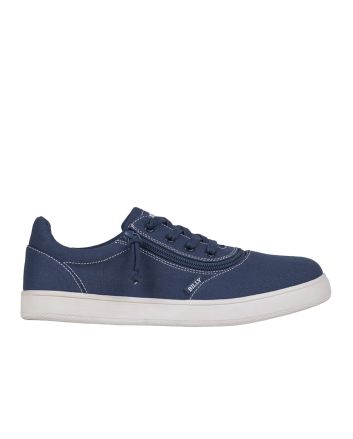 Billy Blue Sneaker Low Top Chaussures