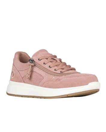 Billy Blush Suede Comfort Chaussures