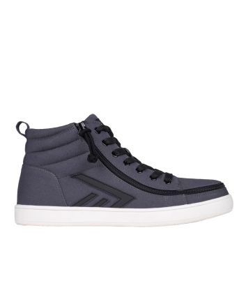 Billy Charcoal/Black CS High Tops Chaussures