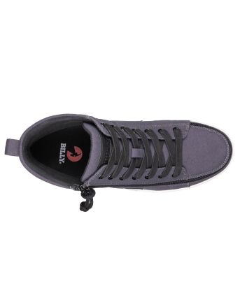 Billy Charcoal/Black CS High Tops Chaussures