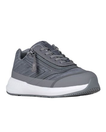 Billy Charcoal Goat Low Chaussures