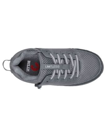 Billy Charcoal Limitless Chaussures