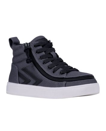Billy Charcoal Sneaker High Chaussures