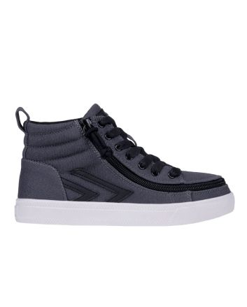Billy Charcoal Sneaker High Chaussures