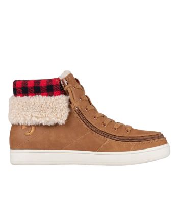 Billy Cuff II Cognac Chaussures