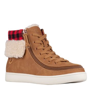 Billy Cuff II Cognac Chaussures
