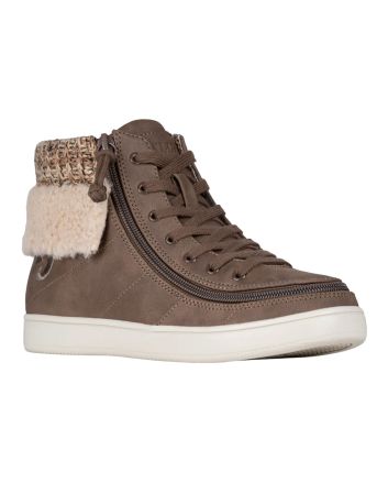 Billy Cuff II Tobacco Chaussures