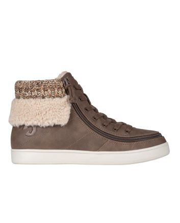 Billy Cuff II Tobacco Chaussures