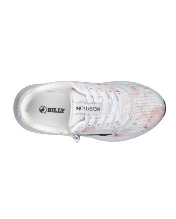 Billy Floral Sport Inclusion Chaussures