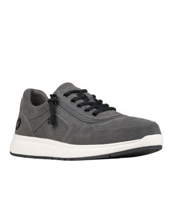 Billy Gray Suede Comfort Chaussures