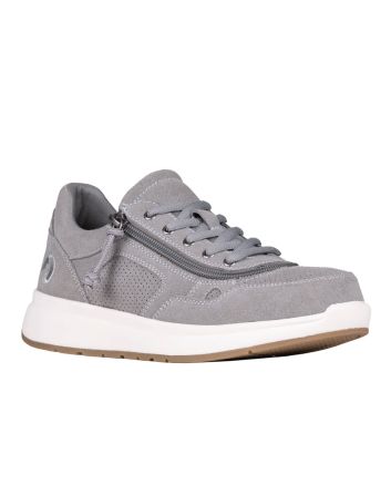 Billy Gray Suede Comfort Chaussures