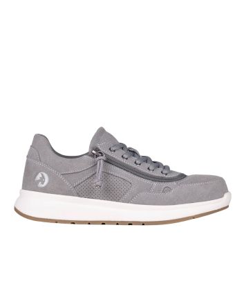 Billy Gray Suede Comfort Chaussures