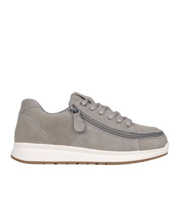 Billy Gray Suede Leather Comfort Plush Chaussures