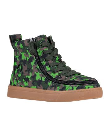 Billy Green Dino Classic Lace High Chaussures