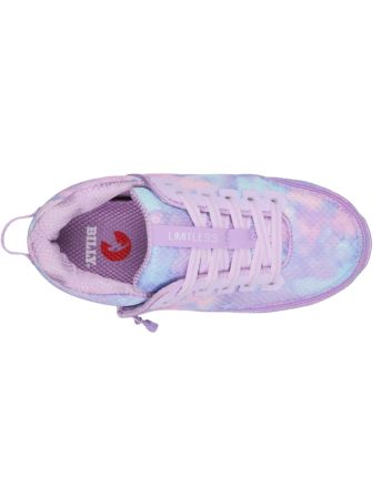 Billy Lilac Watercolor Limitless Chaussures