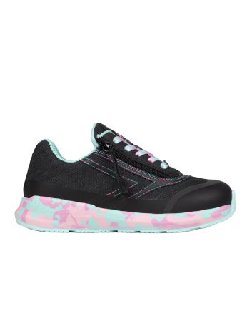 Billy Midnight Mermaid Goat Chaussures