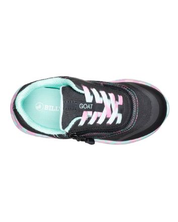 Billy Midnight Mermaid Goat Chaussures