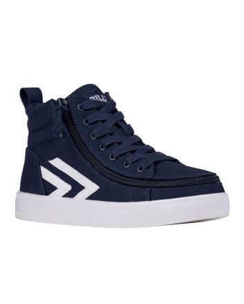 Billy Navy Sneaker High Chaussures