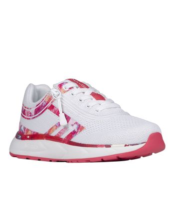 Billy Pink Marble Sport Inclusion Too Chaussures